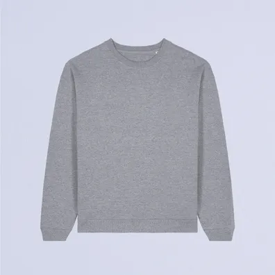 mula Relaxed fit Sweatshirt