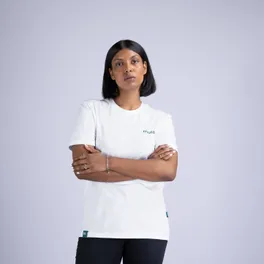 MULA Heavy Weight T-Shirt