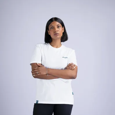 MULA Heavy Weight T-Shirt