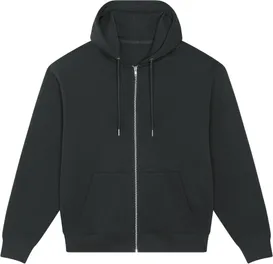 mula Relaxed fit Zip Hoodie