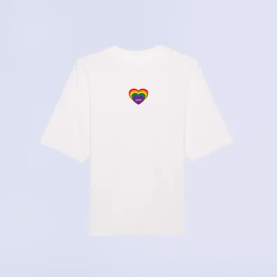 MULA Relax Fit T-Shirt (Pre-designed)
