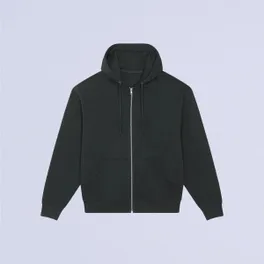 mula Relaxed fit Zip Hoodie