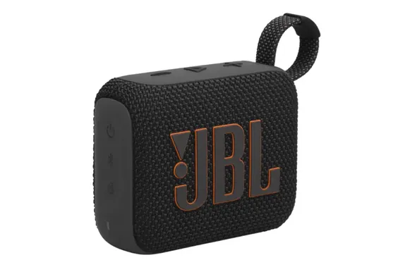 MULA x JBL GO 4