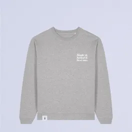 mula Relaxed fit Sweatshirt