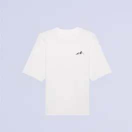 MULA Relax Fit T-Shirt