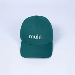 MULA Basecap