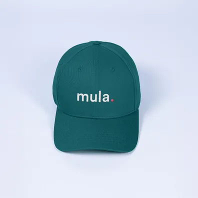 MULA Basecap