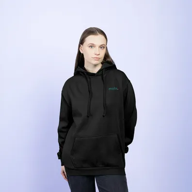 MULA x James Nicholson Hoodie