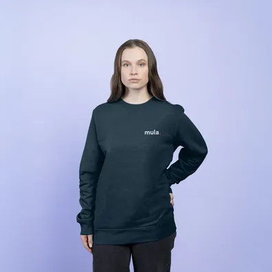 MULA x James Nicholson Sweatshirt