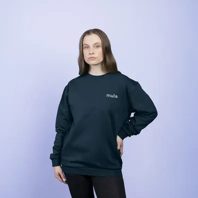 MULA x James Nicholson Sweatshirt