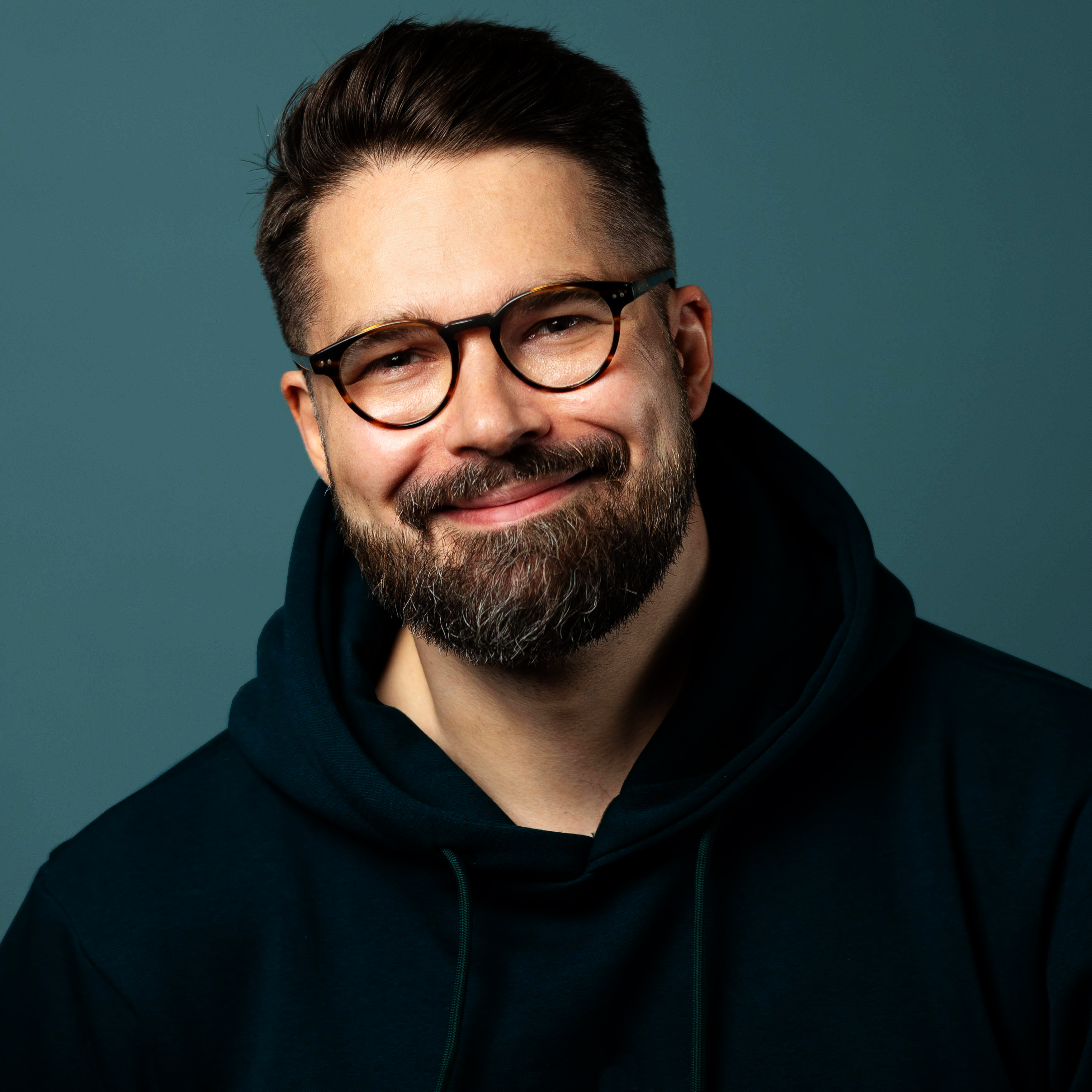 Moritz Halfmeyer