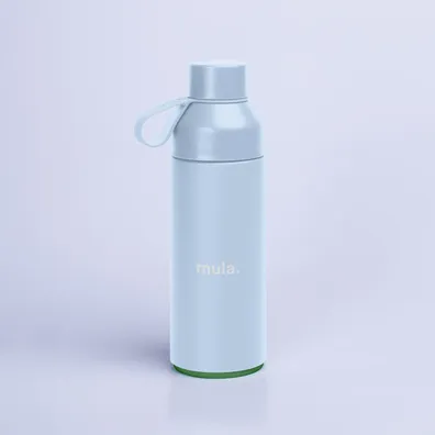 MULA x Ocean Bottle (Sky Blue)