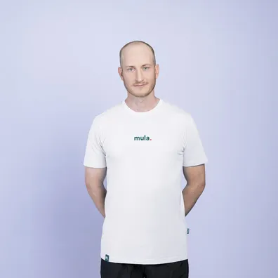 MULA Organic T-Shirt