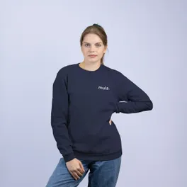 MULA x James Nicholson Sweatshirt