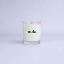 Mula Candle